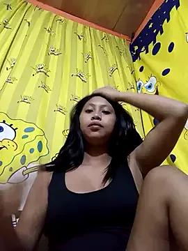UrSweetAsianLady_02 from StripChat is Freechat