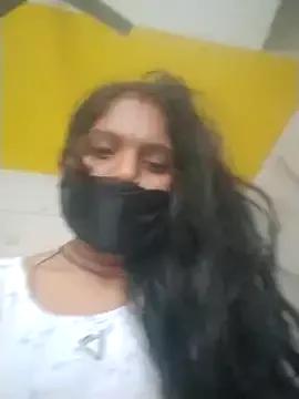Usha_sharma from StripChat is Freechat