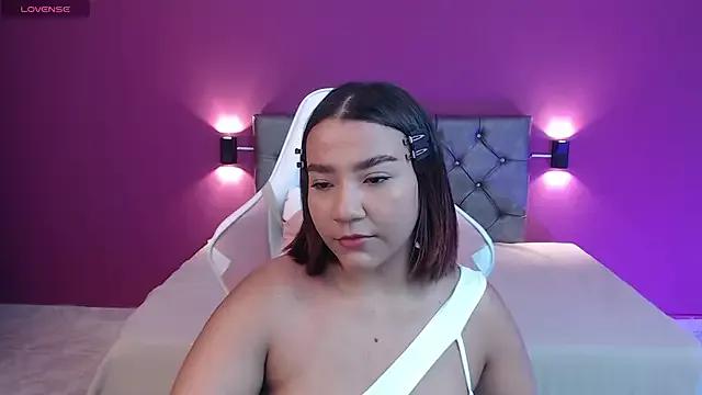 Entertain your itch for girls livestreamers with our collection of stunning models, skilled in the art of temptation and delight.