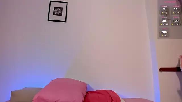 Entertain your itch for girls livestreamers with our collection of stunning models, skilled in the art of temptation and delight.