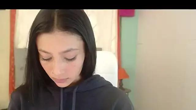 vale_miel from StripChat is Freechat