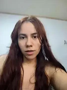 valen-sexx from StripChat is Freechat