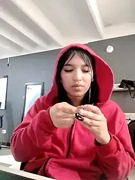 Valen_russo from StripChat is Freechat