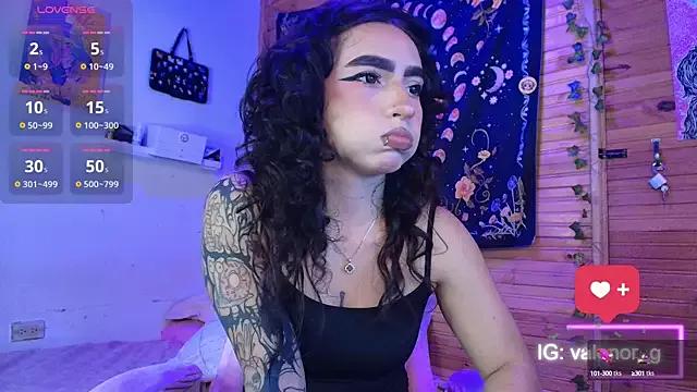 Entertain your itch for girls livestreamers with our collection of stunning models, skilled in the art of temptation and delight.