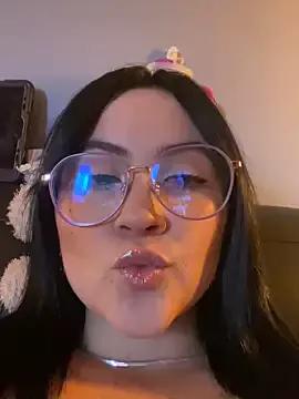 VALENORTIZ7 from StripChat is Freechat