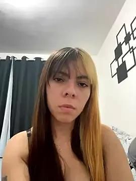 Valentina-nor from StripChat is Freechat