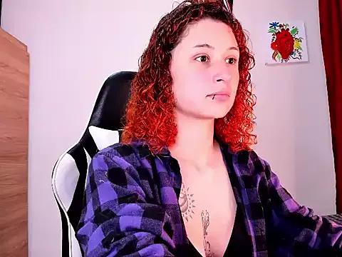 valentina_27 from StripChat is Freechat