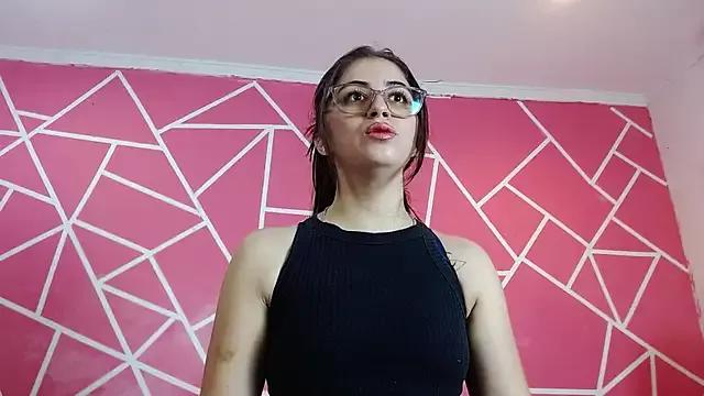 valentina_angel from StripChat is Freechat