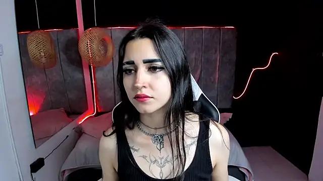 Entertain your itch for girls livestreamers with our collection of stunning models, skilled in the art of temptation and delight.