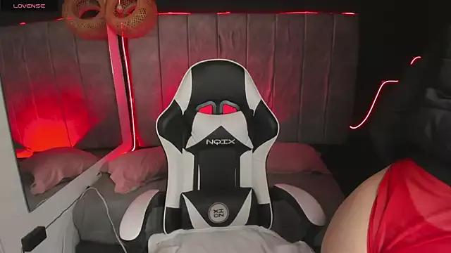 Entertain your itch for girls livestreamers with our collection of stunning models, skilled in the art of temptation and delight.
