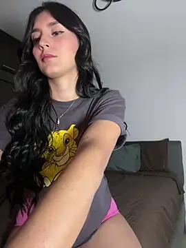 Entertain your itch for girls livestreamers with our collection of stunning models, skilled in the art of temptation and delight.