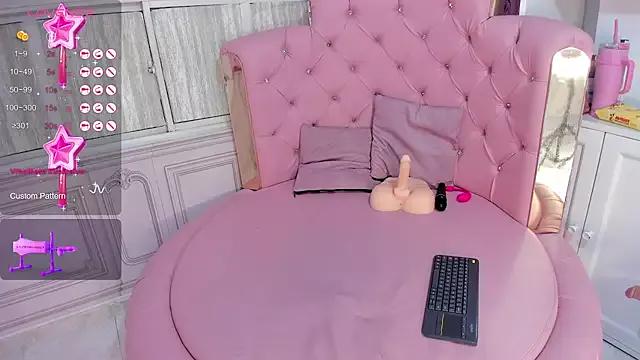 Entertain your itch for girls livestreamers with our collection of stunning models, skilled in the art of temptation and delight.