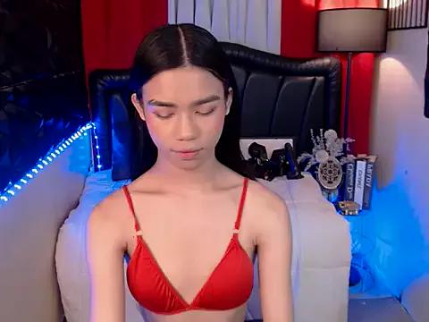 Valentina_Eloise from StripChat is Freechat