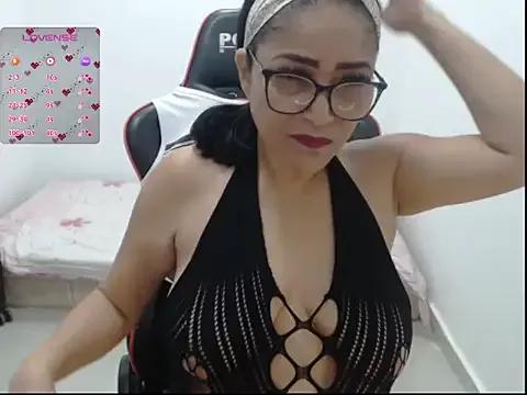 Entertain your itch for girls livestreamers with our collection of stunning models, skilled in the art of temptation and delight.