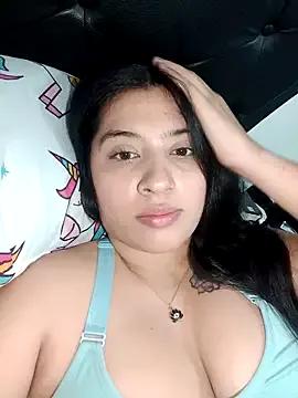 VALENTINA_ROUSE_ from StripChat is Freechat