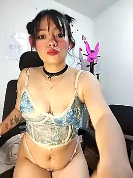 Entertain your itch for girls livestreamers with our collection of stunning models, skilled in the art of temptation and delight.