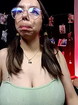 Entertain your itch for girls livestreamers with our collection of stunning models, skilled in the art of temptation and delight.