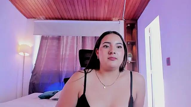 Entertain your itch for girls livestreamers with our collection of stunning models, skilled in the art of temptation and delight.