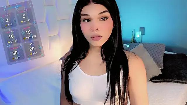 Entertain your itch for girls livestreamers with our collection of stunning models, skilled in the art of temptation and delight.