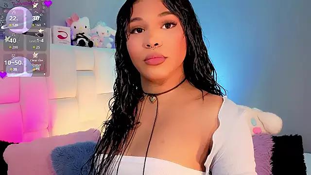 Entertain your itch for girls livestreamers with our collection of stunning models, skilled in the art of temptation and delight.