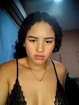 ValentinaMartel from StripChat is Freechat