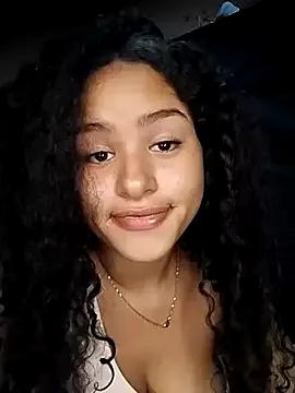 ValentinaMartel from StripChat is Freechat