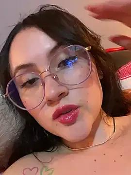 Entertain your itch for girls livestreamers with our collection of stunning models, skilled in the art of temptation and delight.