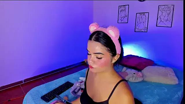 Valeri_13 from StripChat is Freechat
