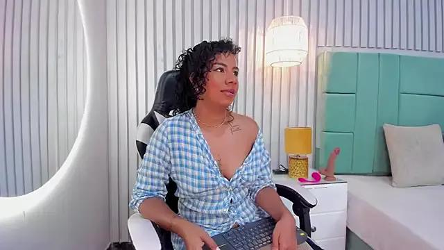 valeri_lover from StripChat is Freechat