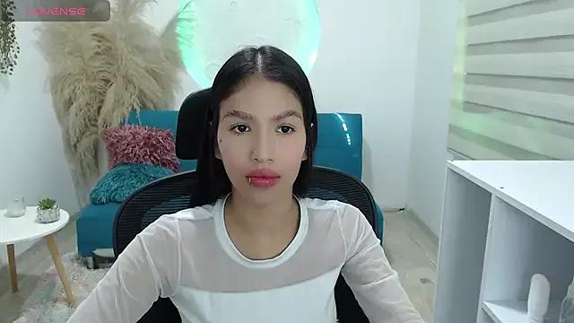 Entertain your itch for girls livestreamers with our collection of stunning models, skilled in the art of temptation and delight.
