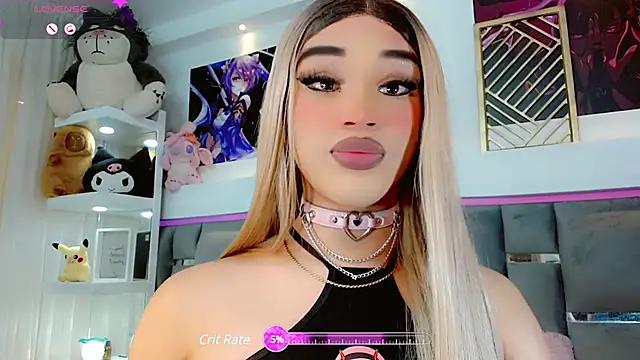 Entertain your itch for girls livestreamers with our collection of stunning models, skilled in the art of temptation and delight.