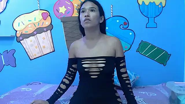 valeria18sexy from StripChat is Freechat