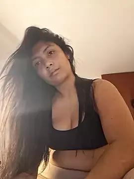 Valeria20 from StripChat is Freechat