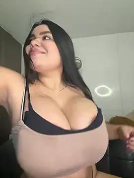 Entertain your itch for girls livestreamers with our collection of stunning models, skilled in the art of temptation and delight.