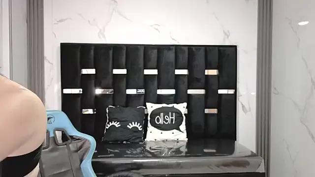 Entertain your itch for girls livestreamers with our collection of stunning models, skilled in the art of temptation and delight.