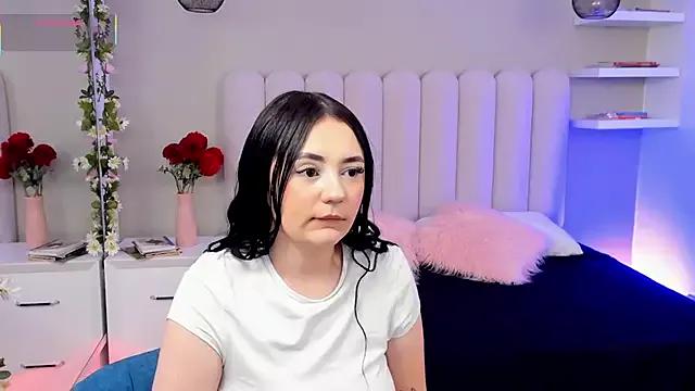 Entertain your itch for girls livestreamers with our collection of stunning models, skilled in the art of temptation and delight.