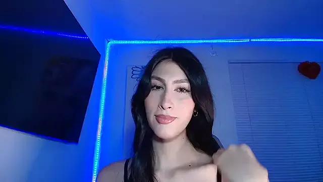 Entertain your itch for girls livestreamers with our collection of stunning models, skilled in the art of temptation and delight.