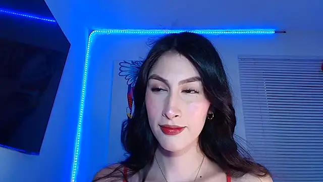 Entertain your itch for girls livestreamers with our collection of stunning models, skilled in the art of temptation and delight.