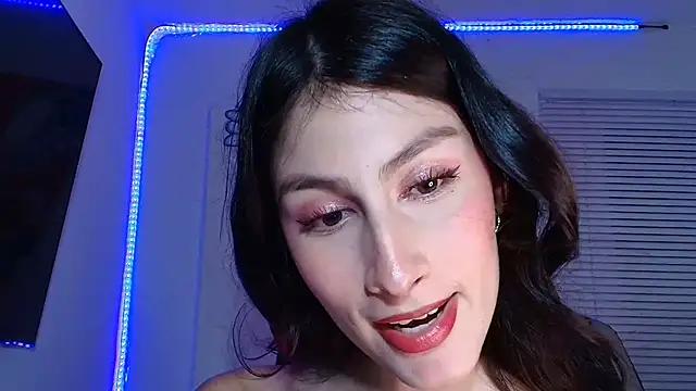 Entertain your itch for girls livestreamers with our collection of stunning models, skilled in the art of temptation and delight.
