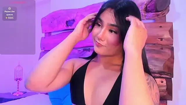 Entertain your itch for girls livestreamers with our collection of stunning models, skilled in the art of temptation and delight.