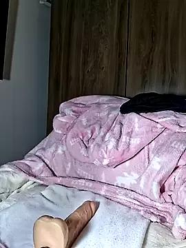 Valeria_Saenz_25 from StripChat is Freechat