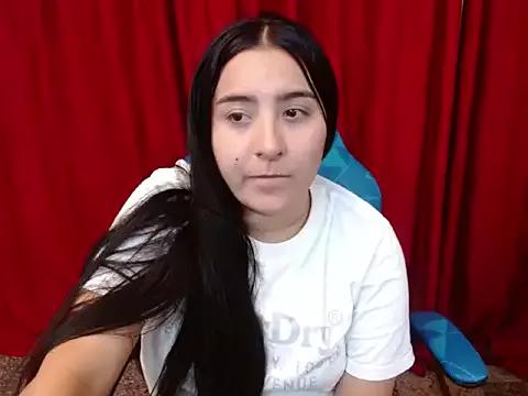 Valeria_Turner from StripChat is Freechat