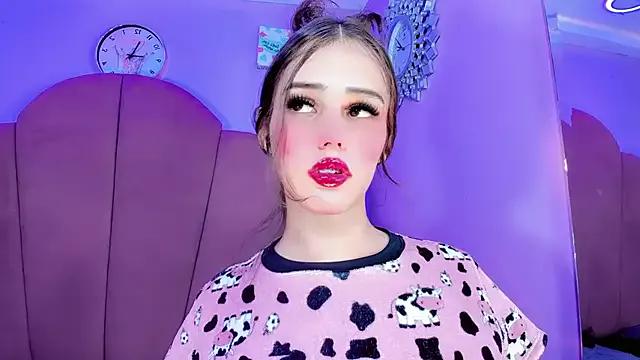 Entertain your itch for girls livestreamers with our collection of stunning models, skilled in the art of temptation and delight.