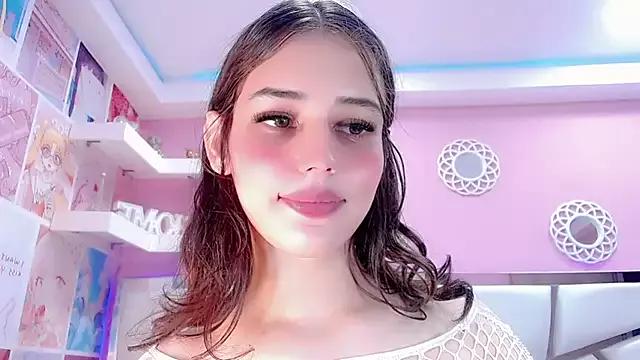 Entertain your itch for girls livestreamers with our collection of stunning models, skilled in the art of temptation and delight.