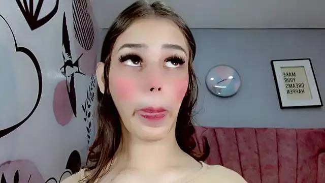 Entertain your itch for girls livestreamers with our collection of stunning models, skilled in the art of temptation and delight.