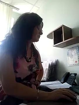 ValeriaLove4321 from StripChat is Freechat