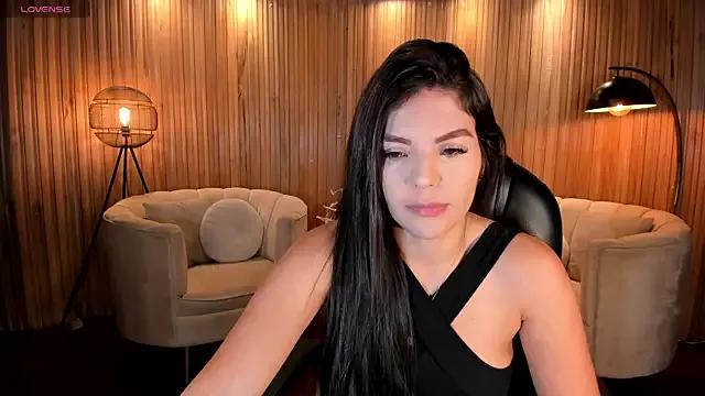 Entertain your itch for girls livestreamers with our collection of stunning models, skilled in the art of temptation and delight.