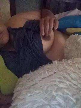 ValeriaRouge from StripChat is Freechat