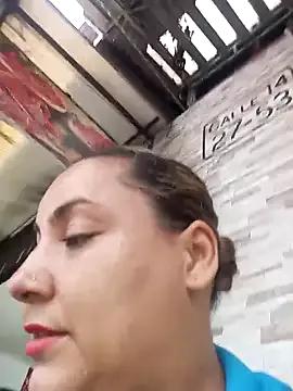 ValeriaRouge from StripChat is Freechat