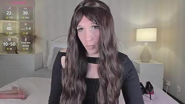 Entertain your itch for girls livestreamers with our collection of stunning models, skilled in the art of temptation and delight.